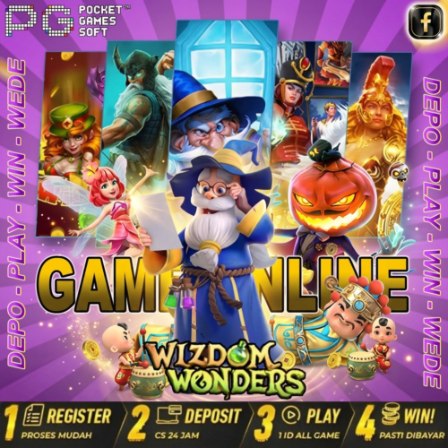 > Game Online Taruhan Tennis Live Point by Point Seru Diikuti